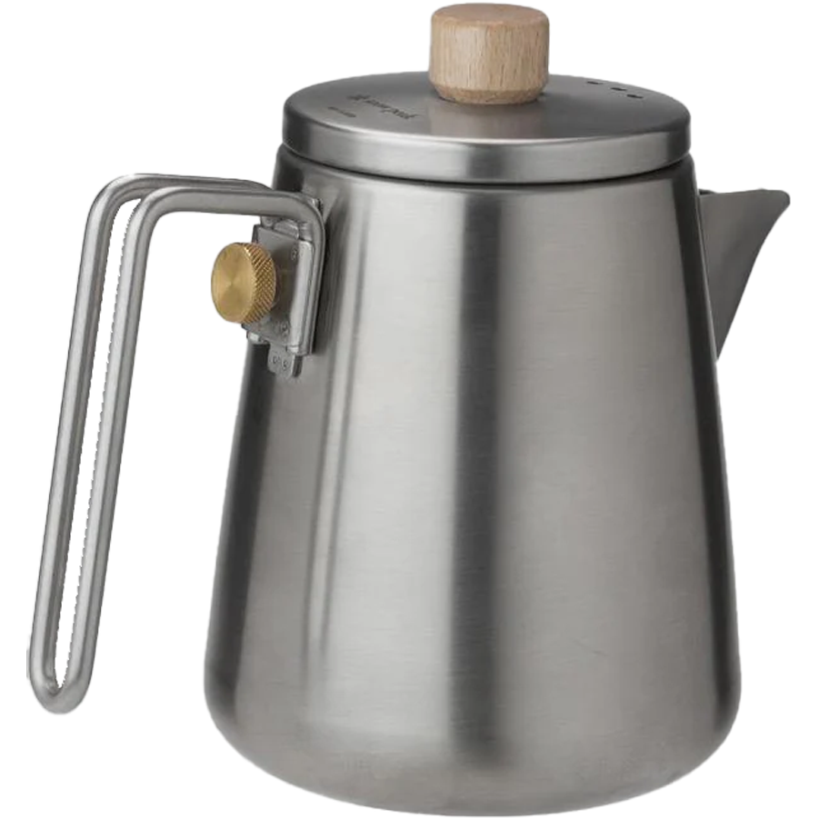 Snow Peak Field Barista Kettle