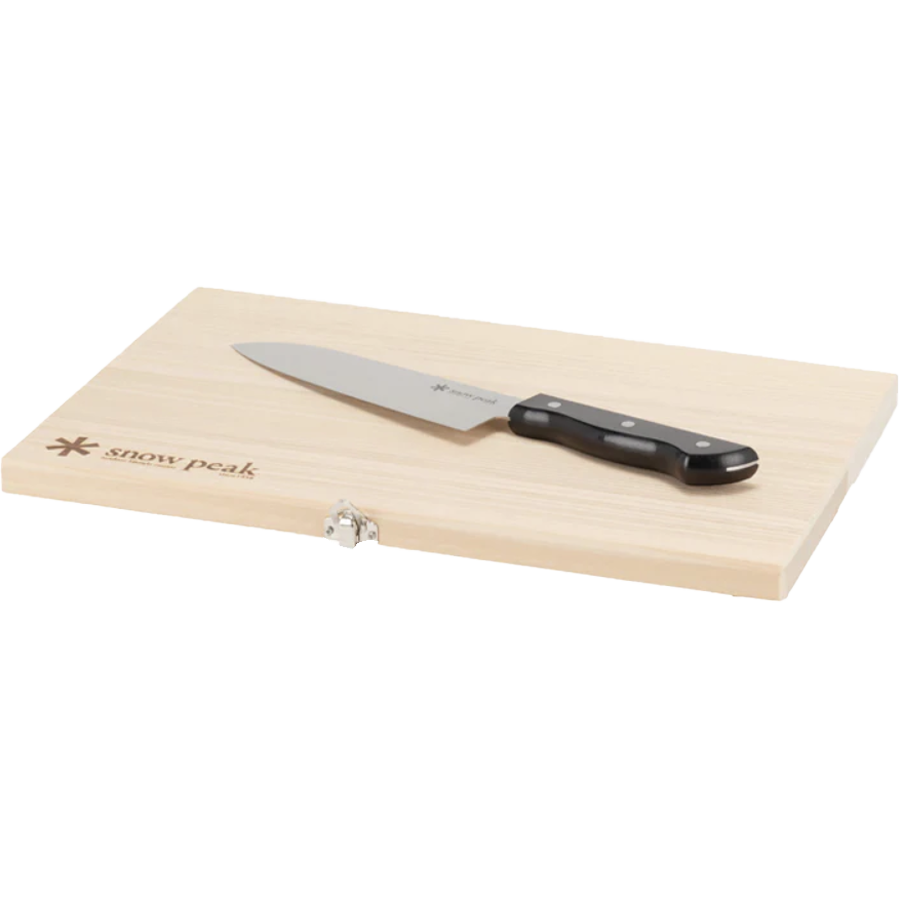 MOUNTAIN RESEARCH Cutting Board(S)と(L) Chopping Board Set L – Sports Basement