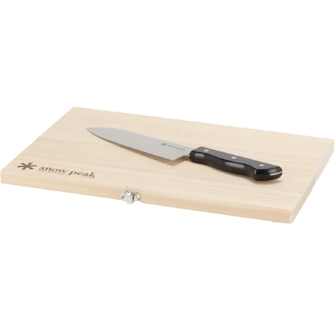 MOUNTAIN RESEARCH Cutting Board(S)と(L) Chopping Board Set L – Sports Basement