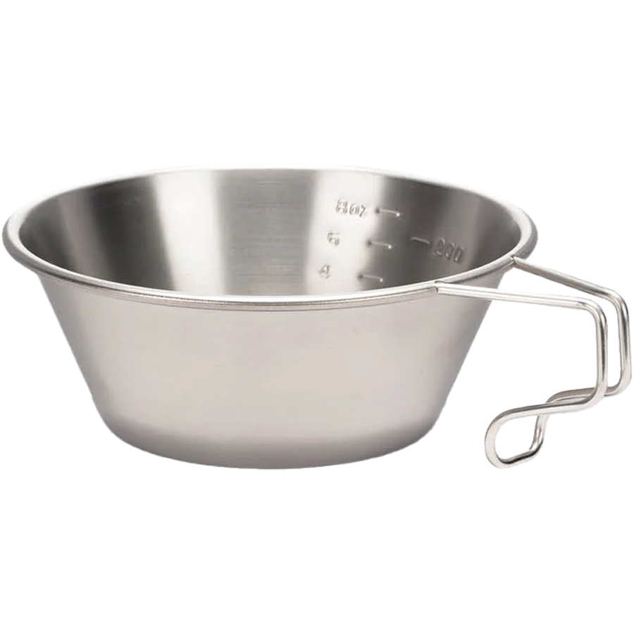 Ti-Backpackers Cup alternate view