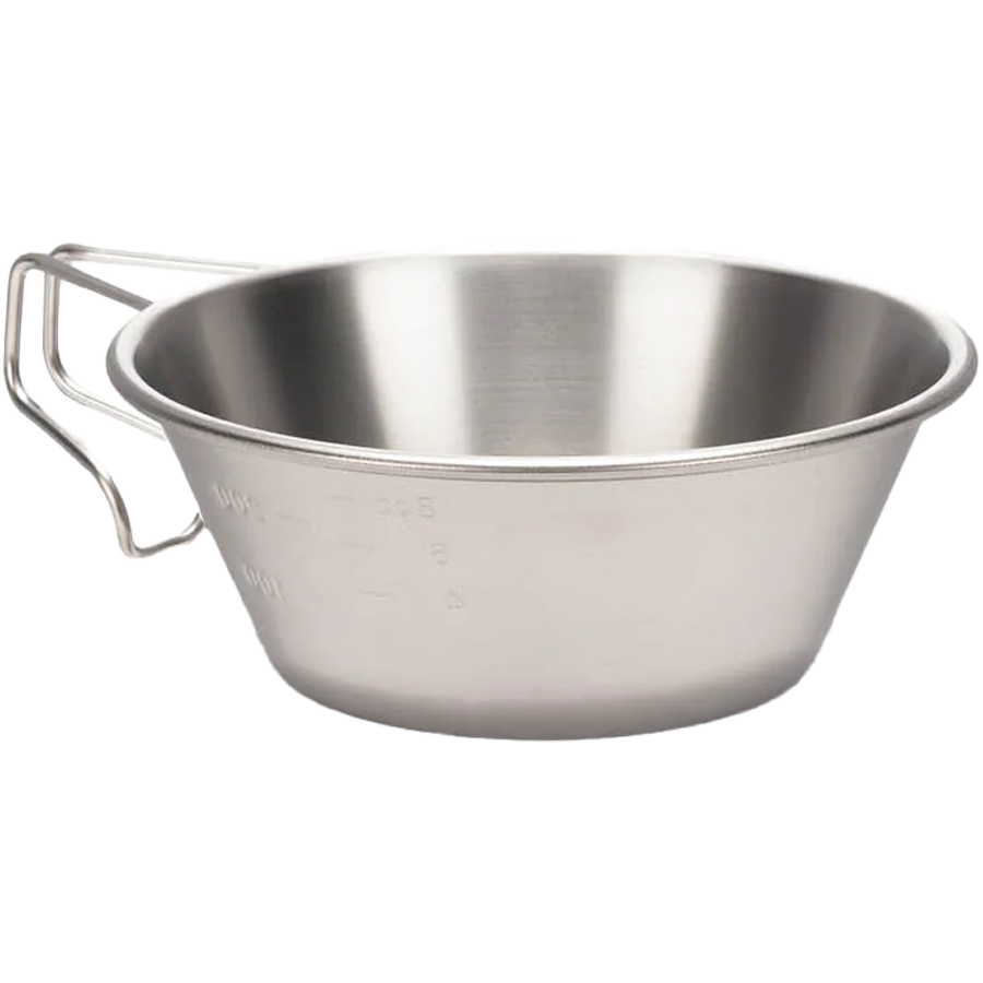 Ti-Backpackers Cup alternate view