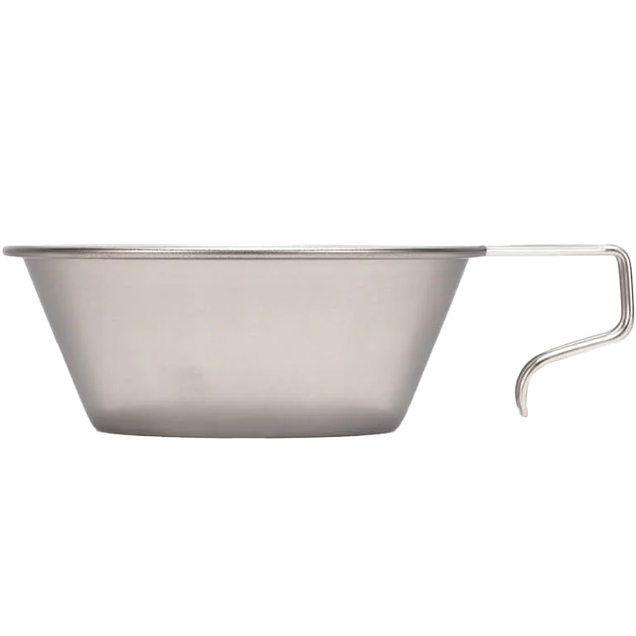 Ti-Backpackers Cup alternate view