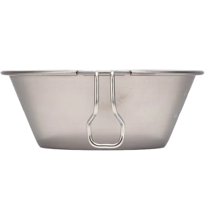 Ti-Backpackers Cup, Snow Peak Ti-Backpackers Cup handle