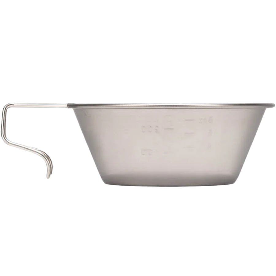Ti-Backpackers Cup alternate view