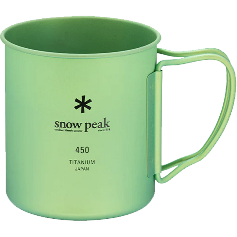 Ti-Single 450 Anodized Cup, Featured Image