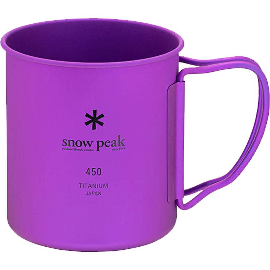 Ti-Single 450 Anodized Cup – Sports Basement Ti-Single 450 Anodized Cup – Sports Basement