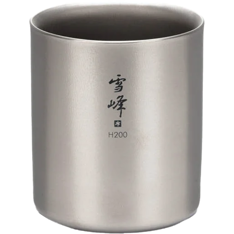 Ti-Double H200 Stacking Mug, Featured Image