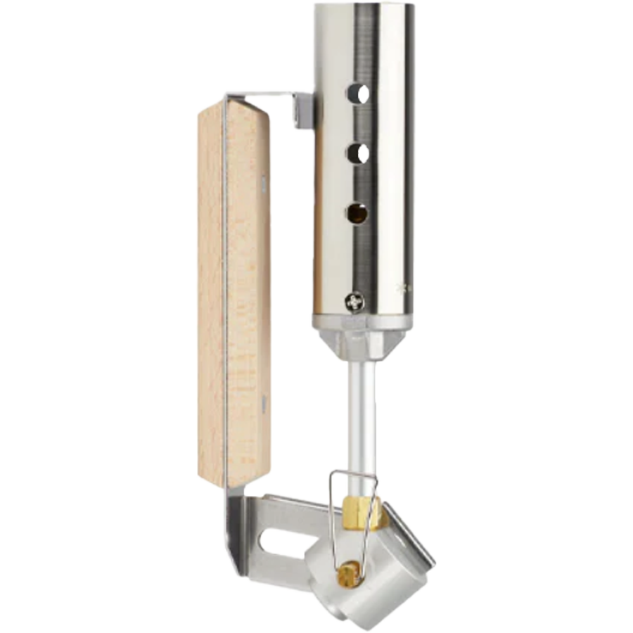Folding Torch alternate view
