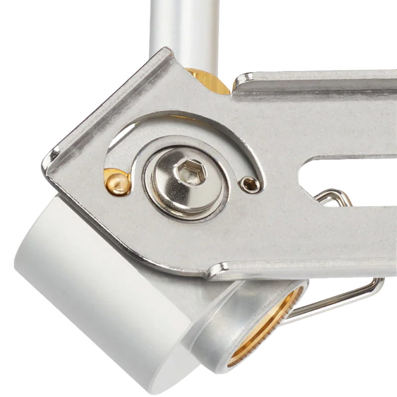 Folding Torch, Snow Peak Folding Torch pivot point