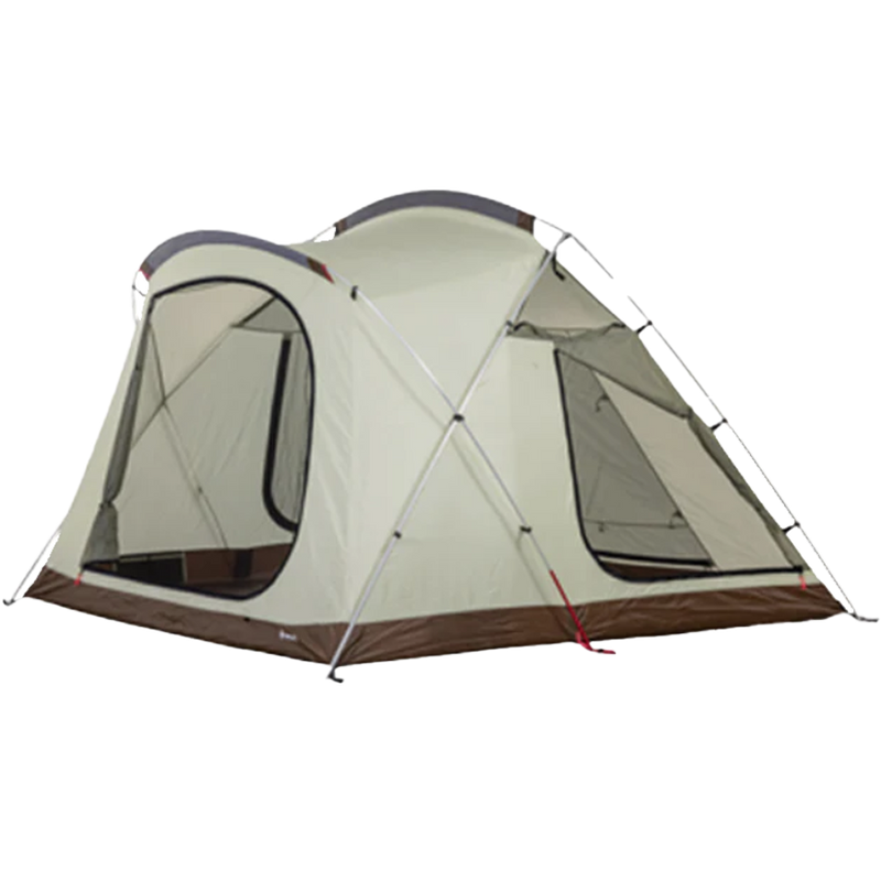 Alpha Breeze, Snow Peak Alpha Breeze
