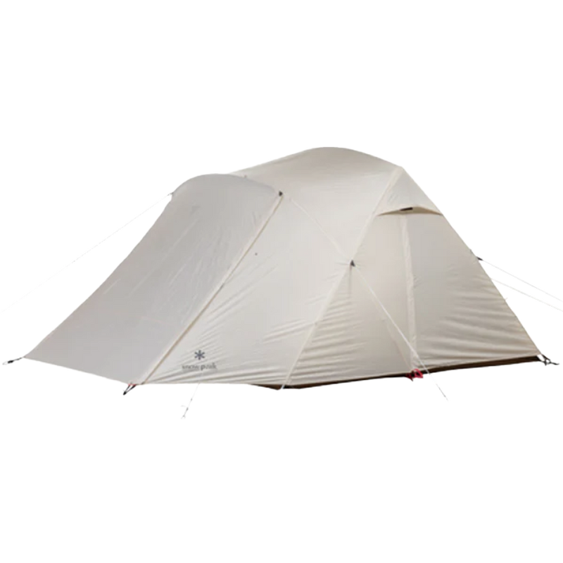 Alpha Breeze, Snow Peak Alpha Breeze with fly closed