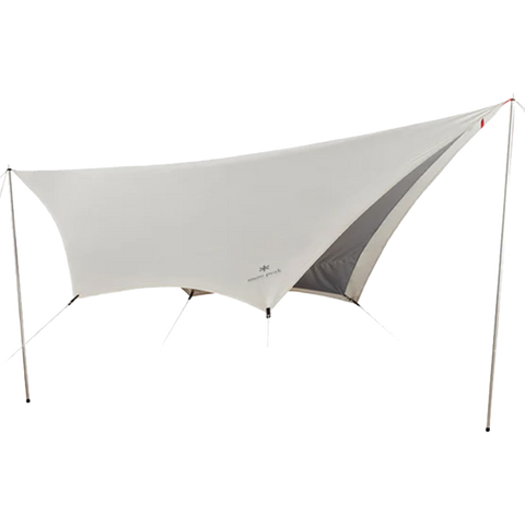 Takibi Tarp Hexa Set Medium – Sports Basement