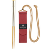 One