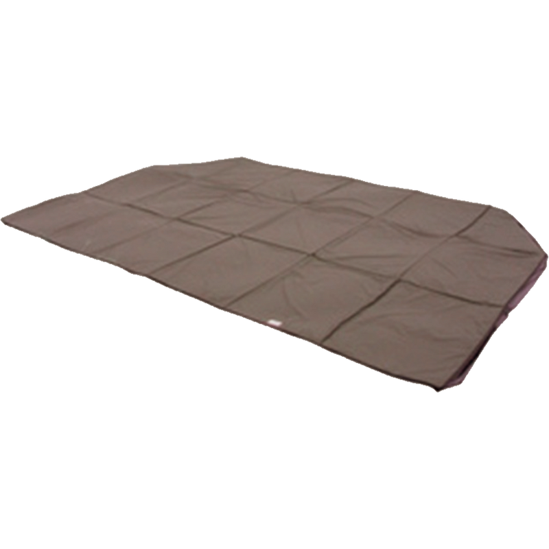 Land Lock Inner Mat, Featured Image