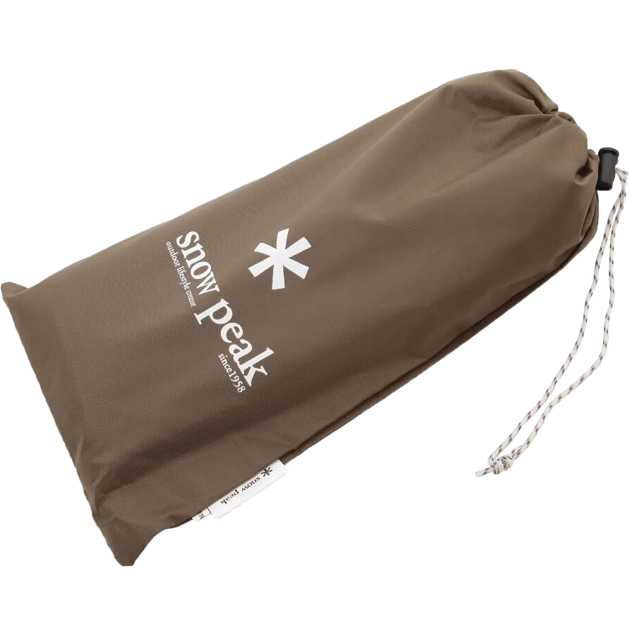 Land Lock Shield Roof alternate view