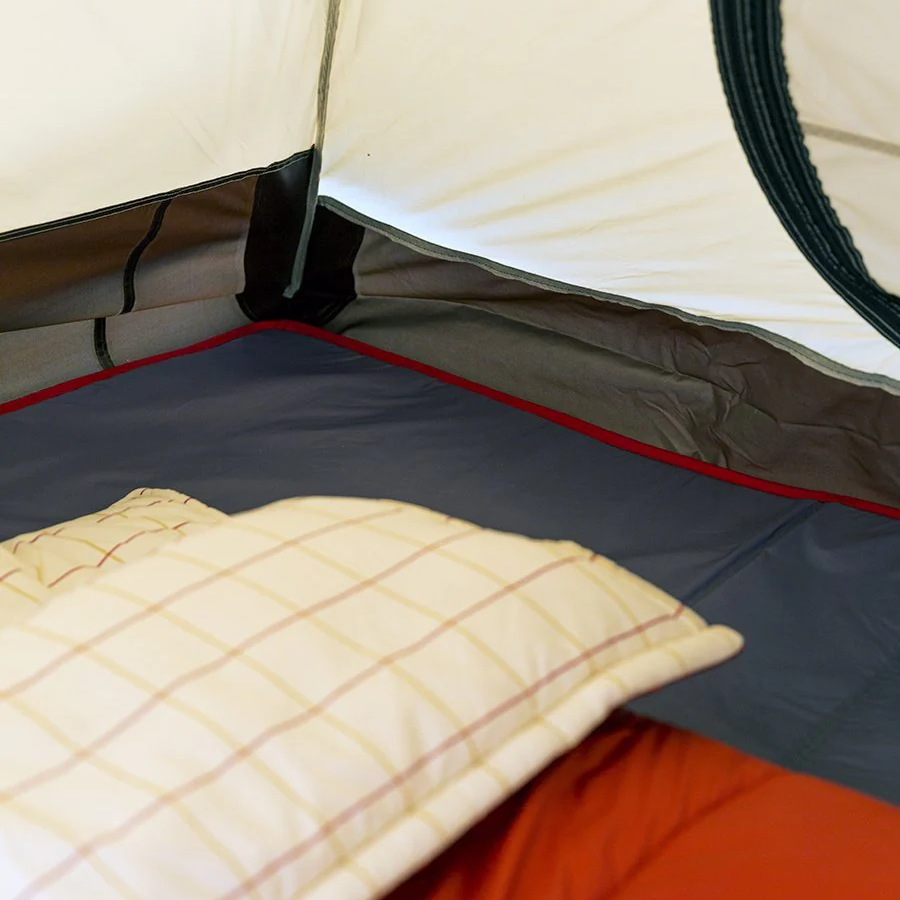 Amenity Dome Small Mat & Sheet Set alternate view