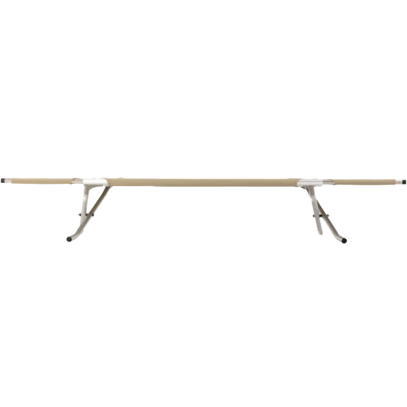 High Tension Cot, Snow Peak High Tension Cot front
