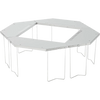 One