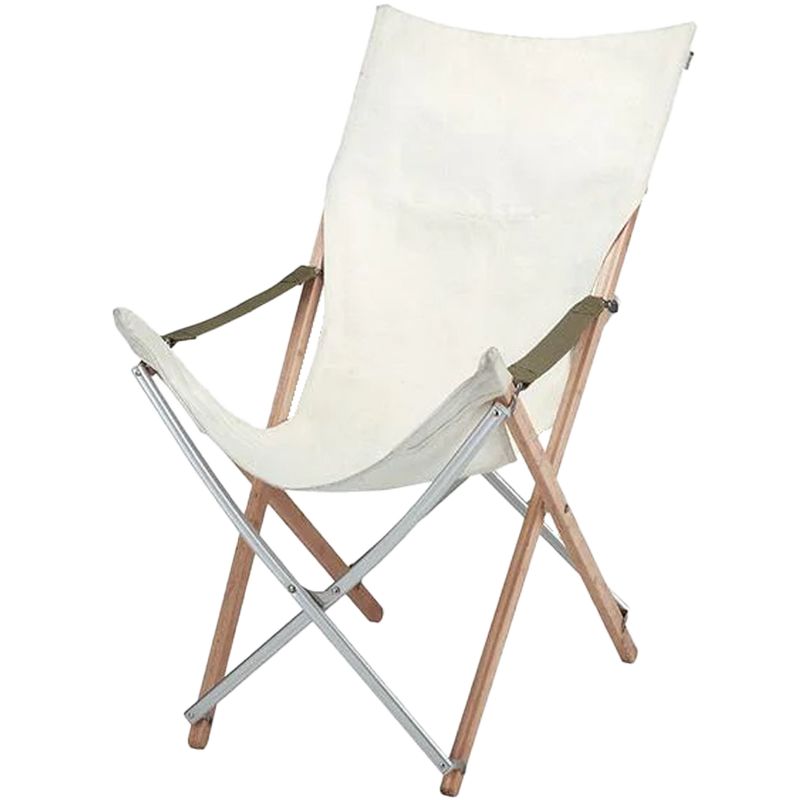 Renewed Take! Bamboo Chair Long, Featured Image