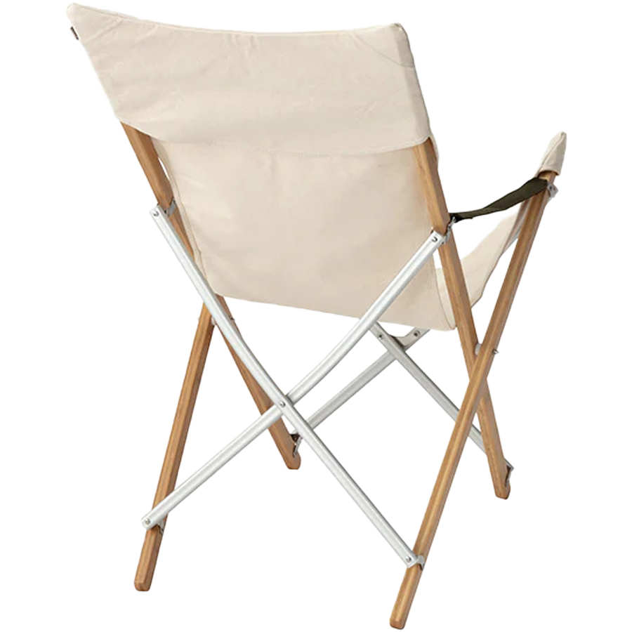 Renewed Take! Bamboo Chair Long alternate view