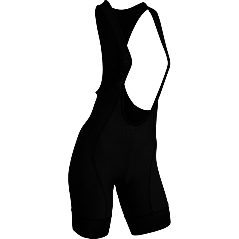 Women's Maison FS Bib Short, Featured Image
