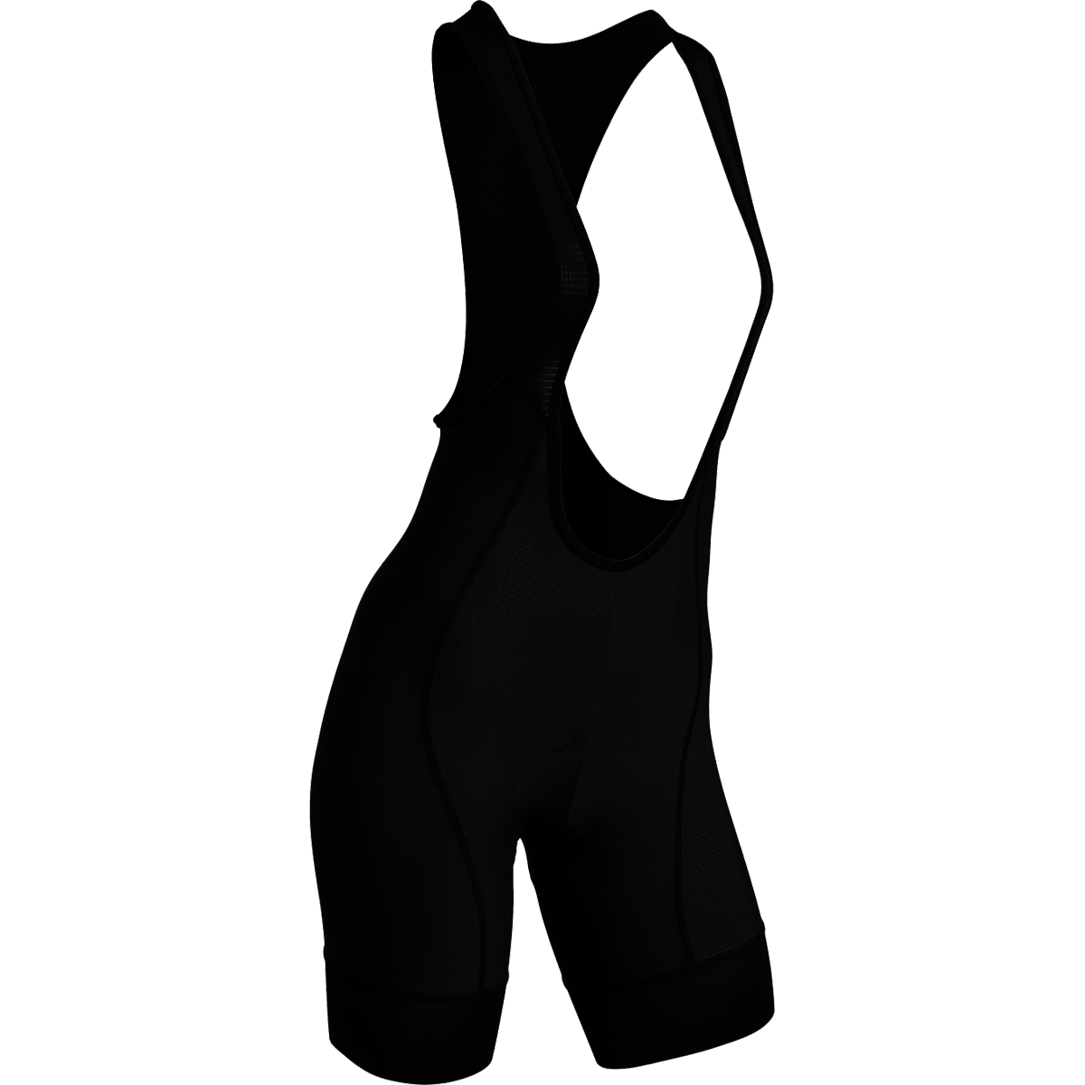 Women's Maison FS Bib Short alternate view