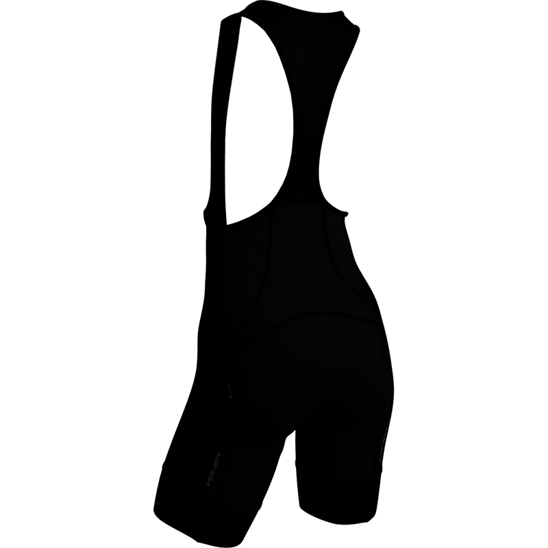 Women's Maison FS Bib Short, Voler Women's Maison FS Bib Short back