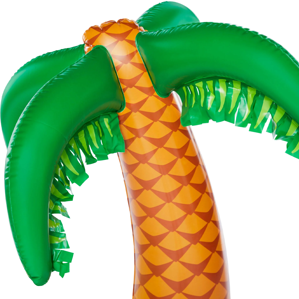 Palm Tree Pool Float alternate view