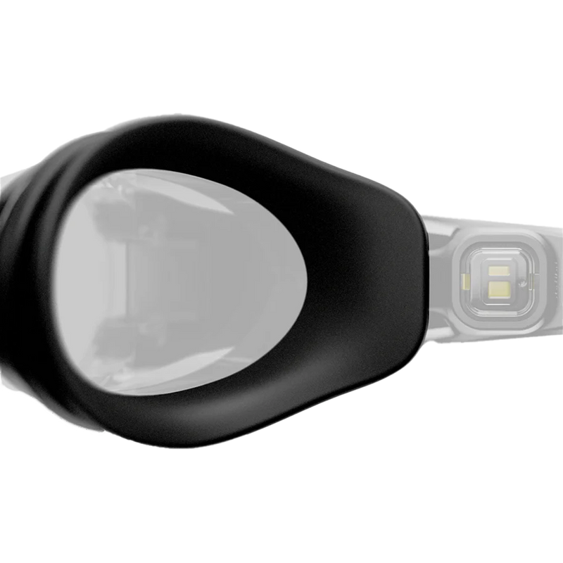 Smart Swim 2 Goggles, FORM Smart Swim 2 Goggles lens cup