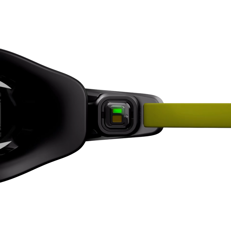 Smart Swim 2 Goggles, FORM Smart Swim 2 Goggles inside sensor