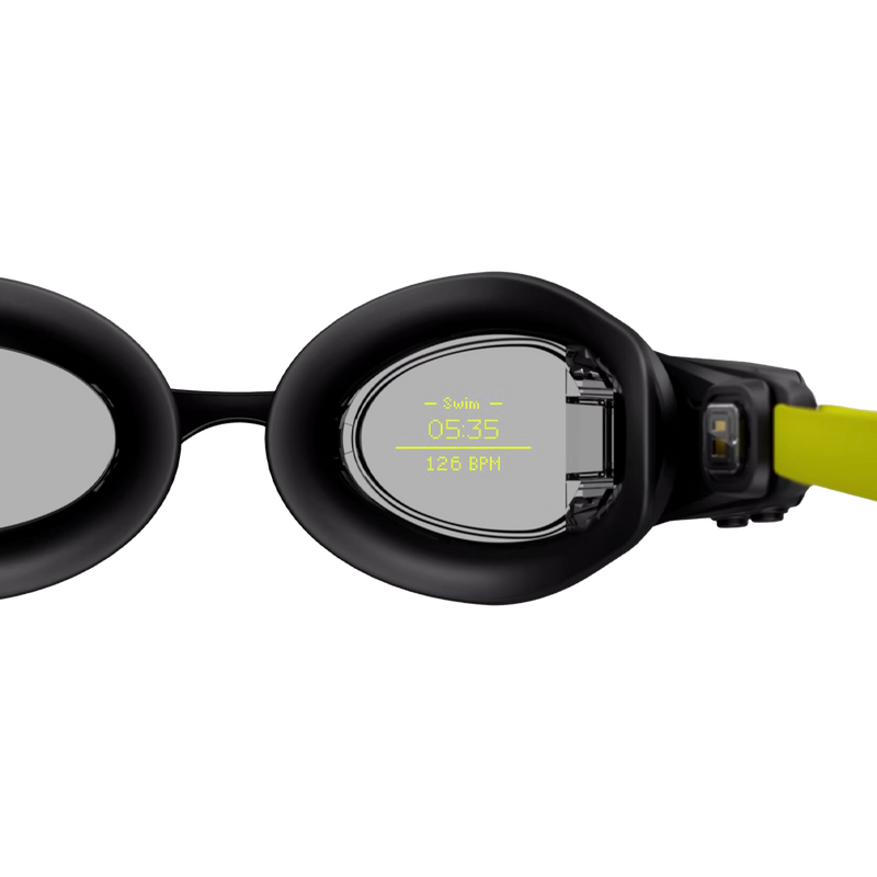 Smart Swim 2 Goggles, Featured Image