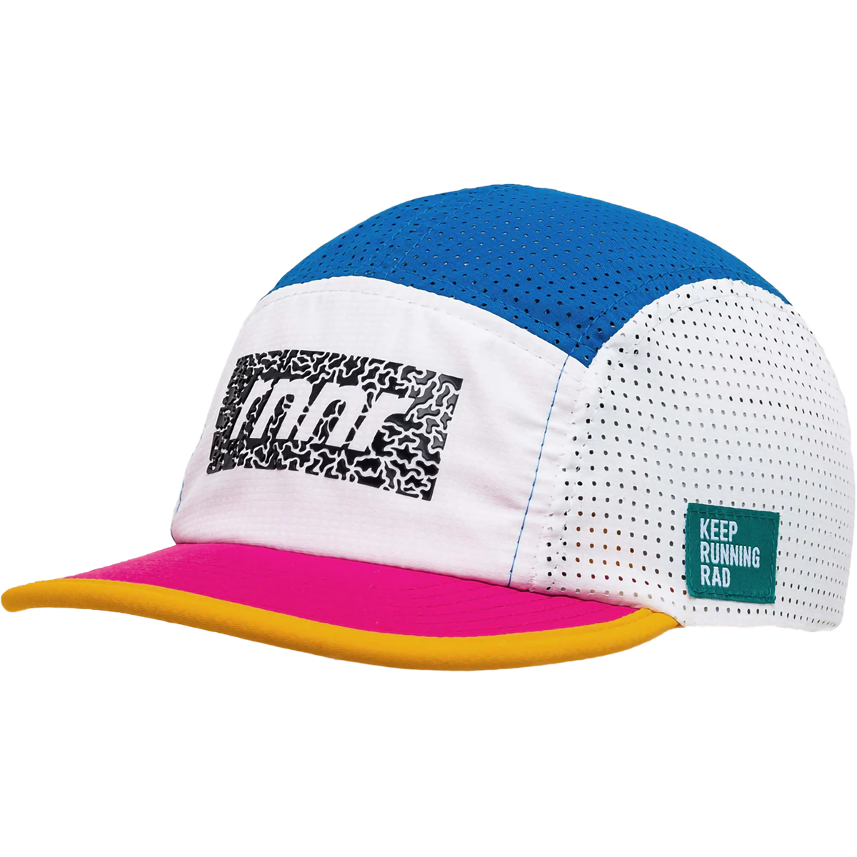 Pacer Hat - Unicorn alternate view