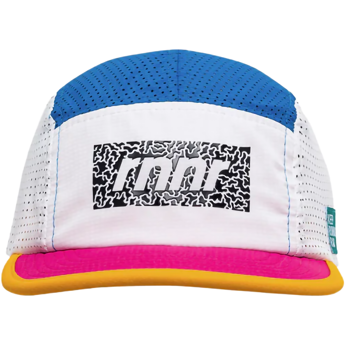 Pacer Hat - Unicorn alternate view