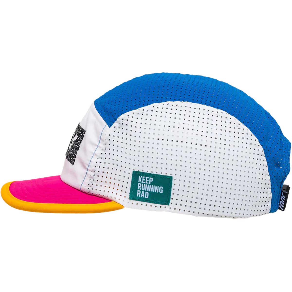 Pacer Hat - Unicorn alternate view