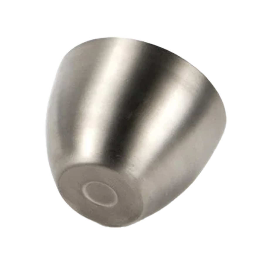 Titanium Sake Double Wall Cup alternate view