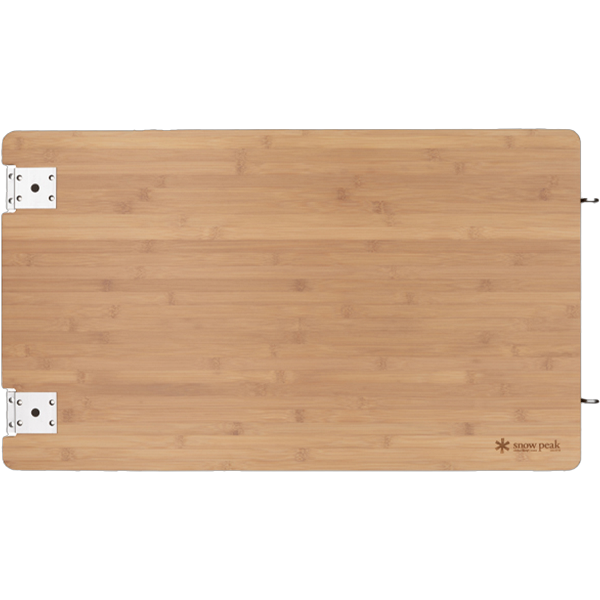 Bamboo Table Extension Small - Renewed alternate view