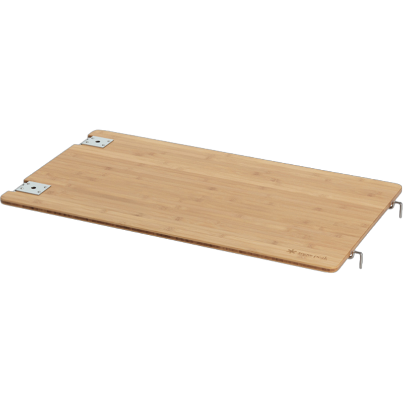 Bamboo Table Extension Small - Renewed, Featured Image