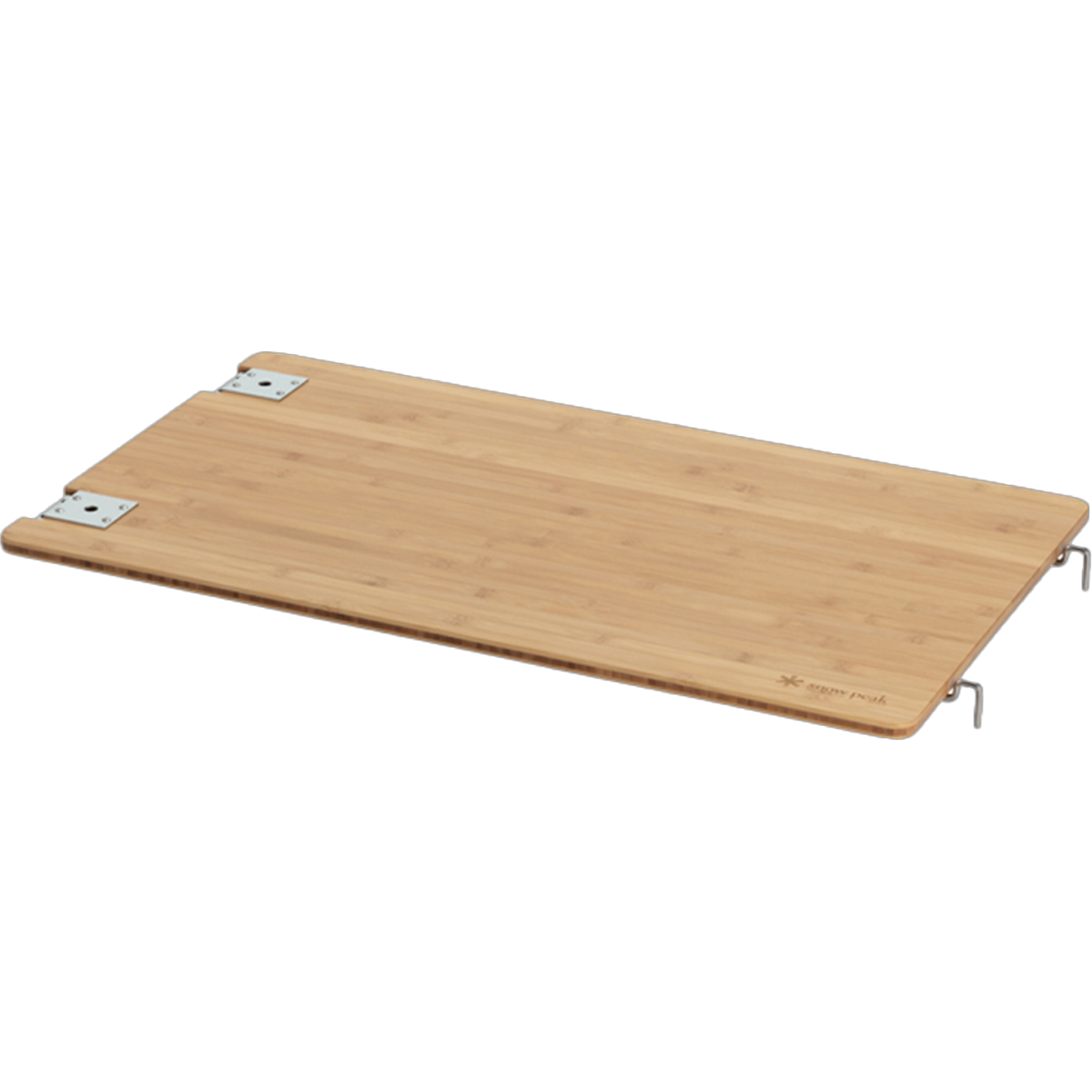 Bamboo Table Extension Small - Renewed alternate view
