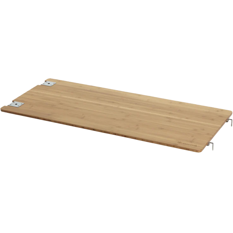 Renewed Bamboo IGT Table Long, Featured Image