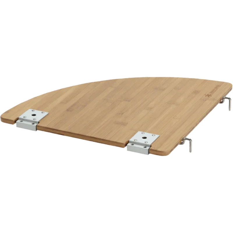 Bamboo Left Corner Extension, Featured Image