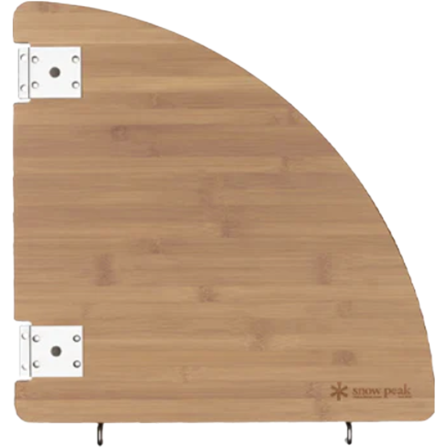 Bamboo Left Corner Extension alternate view