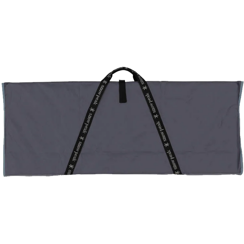 Renewed Single Action Table Medium, Snow Peak Renewed Single Action Table Medium carry sack