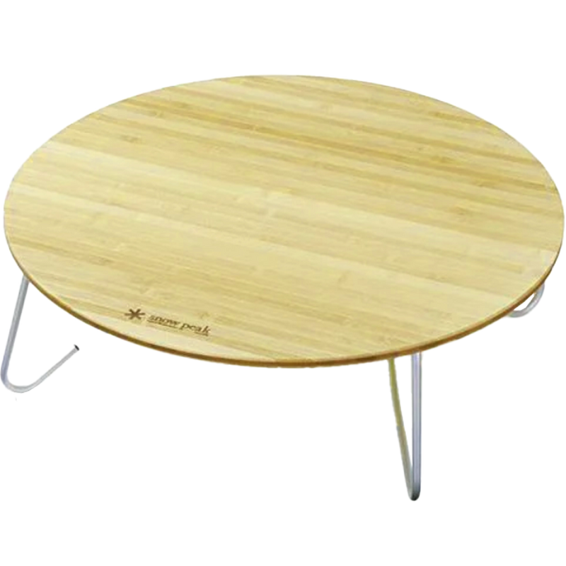 Renewed Single Action Table Low M, Featured Image