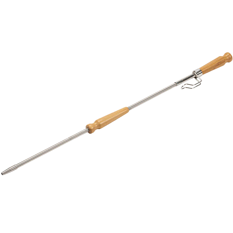 Takibi Blower, Featured Image