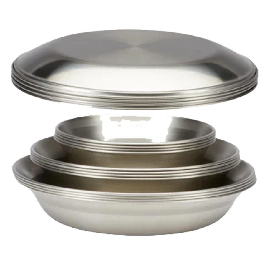 Tableware Set L Family – Sports Basement