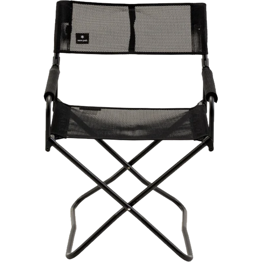 Mesh Folding Chair alternate view