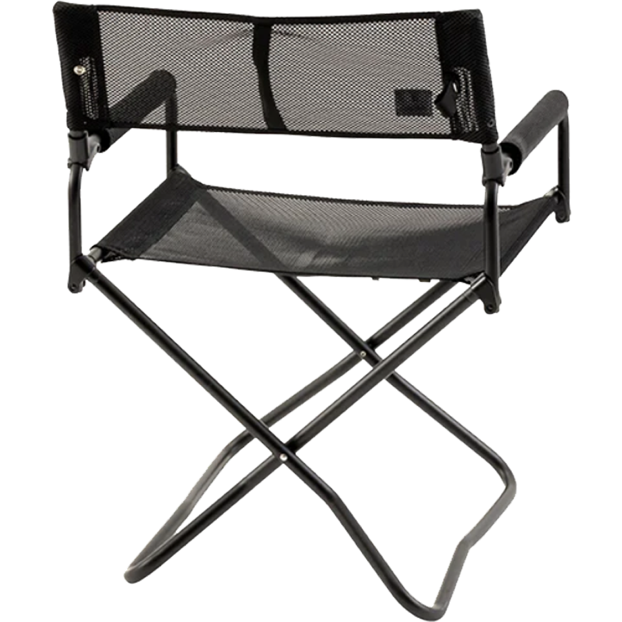 Mesh Folding Chair alternate view