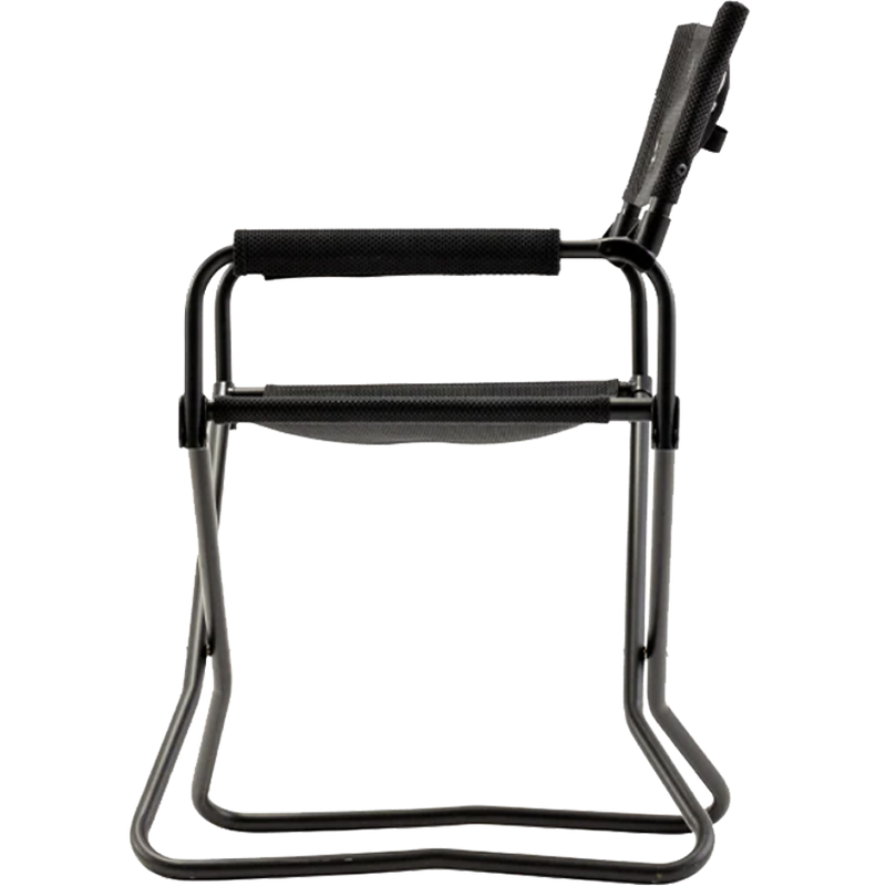 Mesh Folding Chair, Snow Peak Mesh Folding Chair side