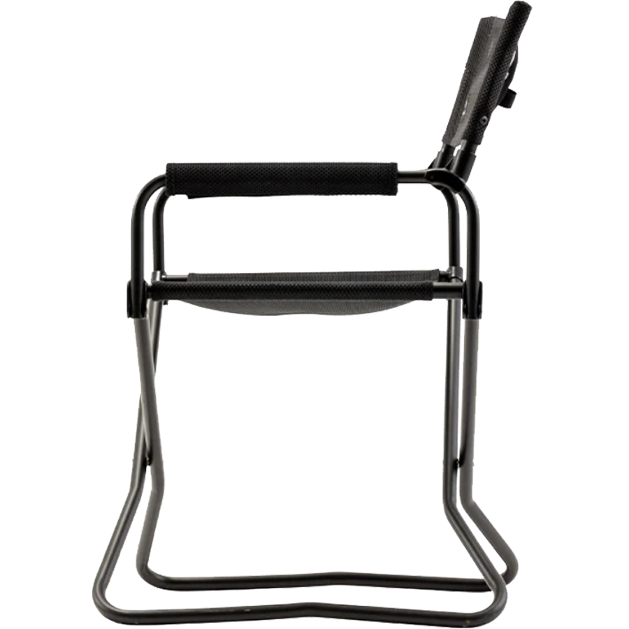 Mesh Folding Chair alternate view