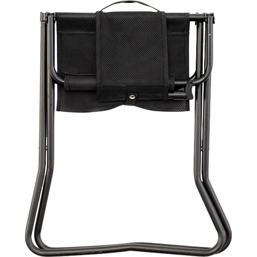 Mesh Folding Chair alternate view